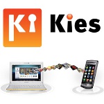 Samsung Kies ei näe puhelinta