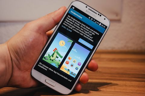Samsung Kies ei näe puhelinta