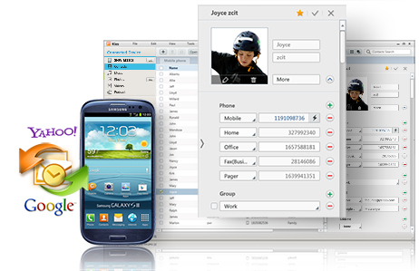 Samsung Kies ei näe puhelinta