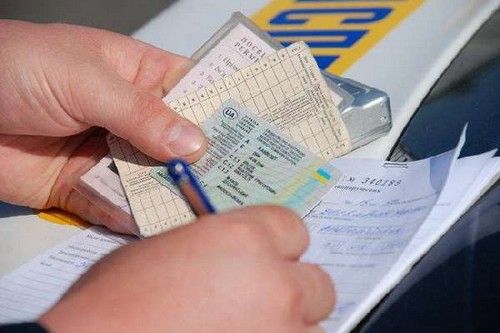 Miten selvitetään valtion liikenneturvallisuustarkastuksen sakkoja Samarassa