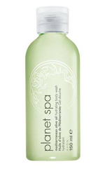 Välimeren oliiviöljy Hydrating Body Wash Välimeren oliiviöljy Hydrating Body Wash