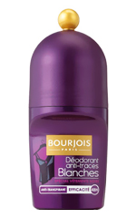 Bourjois deodorantti Bourjois deodorantti