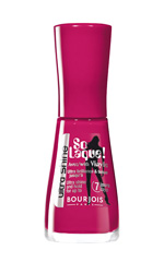 Bourjois Niin Laque Ultra Shine