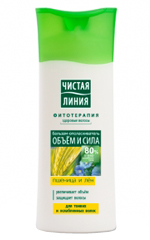 Clean Line Balsam-Rinser