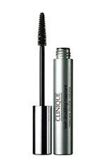 Clinique Lash kaksinkertaistaa ripsiväri