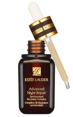 Estee Lauder Advanced Night korjaus Estee Lauder Advanced Night korjaus