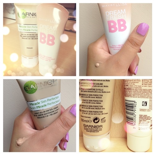 Garnier bb-kerma