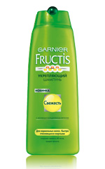 Garnier Fructis Tuoreus