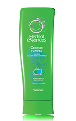 Herbal Essences Herbal Essences