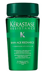 Kerastase Age -varaus