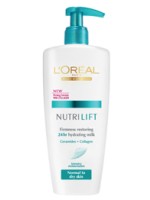 NutriLift Body Lotion normaalille iholle