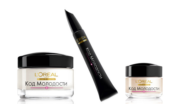Loreal Youth Code