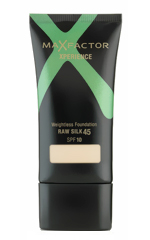 Max Factor Xperience -säätiö