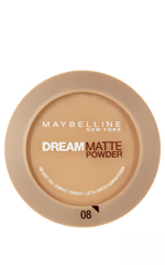 Maybelline Dream Matte Jauhe