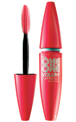 Maybelline yksi kerrallaan