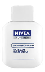 Nivea miehille herkälle iholle Nivea miehille herkälle iholle
