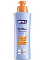 Nivea Intensive Restoration Care kerma