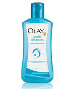 Olay Gentle Cleansers virkistävä tonic