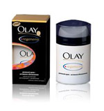 Olay Regenerist Day Cream-aktiivinen päivitys Olay Regenerist Day Cream-aktiivinen päivitys