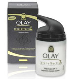 Olay Total Effects 7x päivävoide