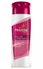 Pantene Pro-V -värihoito Pantene Pro-V -värihoito