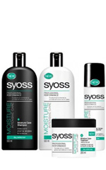 SYOSS KOSTEUDEN INTENSIVE CARE