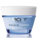 Vichy Aqualia Thermal Light -kosteuttava voide 24 tuntia