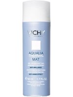 Vichy Aqualia Thermal Maturizing kosteusvoide