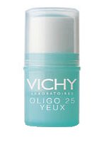 Vichy Oligo 25 Ihonhoito iholle silmien ympärillä