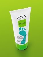 Vichy Podexine kosteuttava voide kuivaan ihonhoitoon