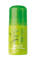 Yves Rocher Fraicheur Kasvi Deodorantti