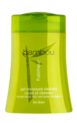 Yves Rocher Fraicheur Kasvi Gel