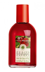 Yves Rocher Les Plaisirs Luonto Cherise