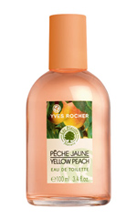 Yves Rocher Les Plaisirs Luonto Keltainen Peach Yves Rocher Les Plaisirs Luonto Keltainen Peach