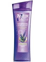 Yves Rocher Phytum Anti-Chute Laventelin aromaattinen rauhoittava shampoo