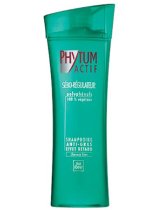 Yves Rocher Phytum Anti-Seborrhee shampoo rasvaisille hiuksille
