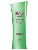 Yves Rocher Phytum Extra-Volume Tonic- ja Volume Shampoo