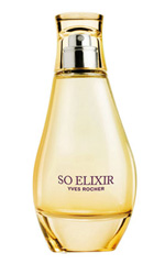 Yves Rocher Eli Eliiri