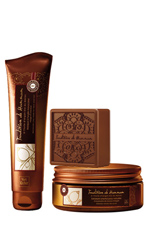 Yves Rocher Perinne De Hammam Yves Rocher Perinne De Hammam