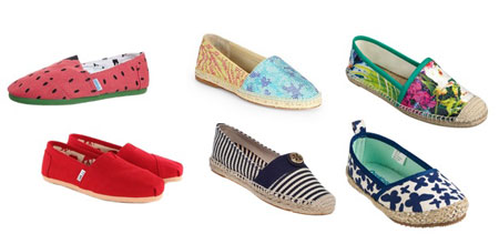 espadrillokset