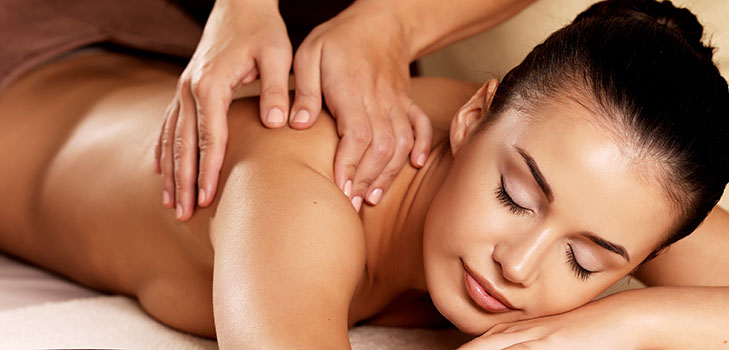 Amoveo SPA - paras keholle ja sielulle