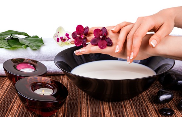 Amoveo SPA - paras keholle ja sielulle