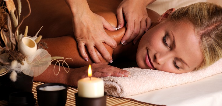 Amoveo Spa - paras spa nauttimiseen ja kauneuteen
