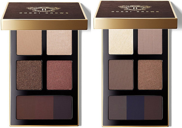 Jälkiruoka jälkiruoka: kokoelma meikki Bobbi Brown Wine & Chocolate
