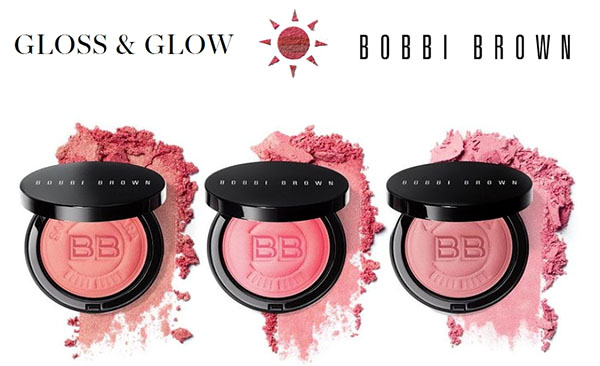 Luonnollinen meikki viideksi minuutiksi: kauneudenhoitotuotteita Bobbi Brown