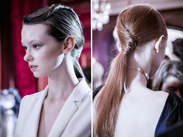 Hair Trends-2017: miten nopeasti ja helposti koristella hiuksesi