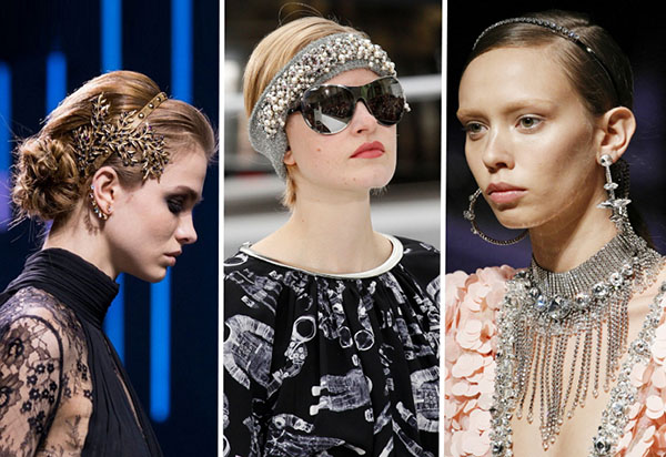 Hair Trends-2017: miten nopeasti ja helposti koristella hiuksesi