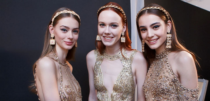 Hieno Hairstyles Haute Couture-2017