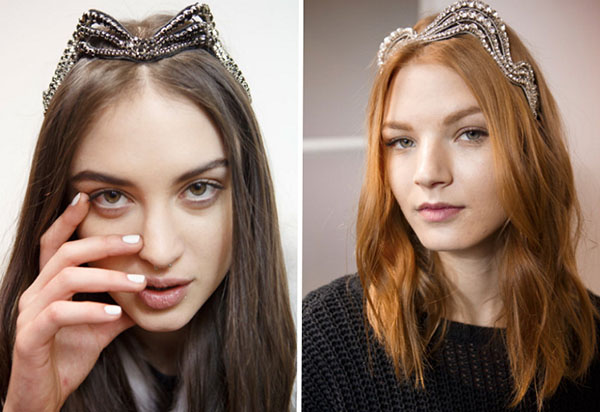 Hieno Hairstyles Haute Couture-2017