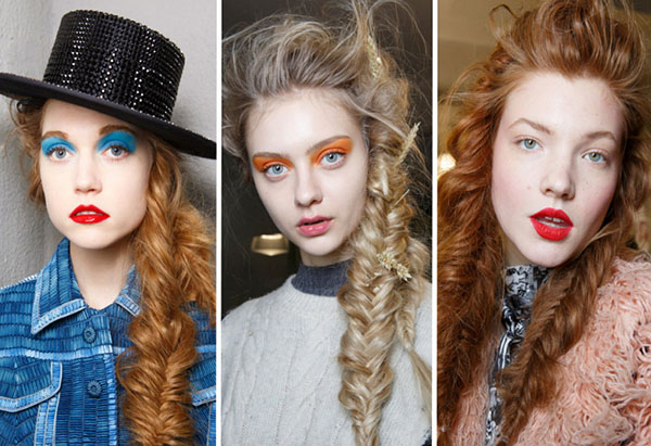 Hieno Hairstyles Haute Couture-2017